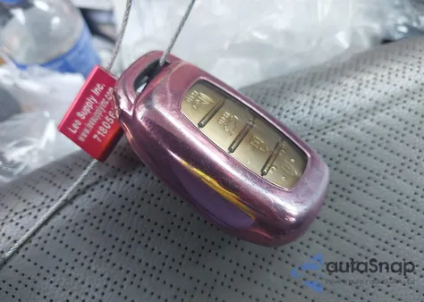 2020 Hyundai Elantra Limited z USA, uszkodzony, nr VIN 5NPD84LF6LH576958